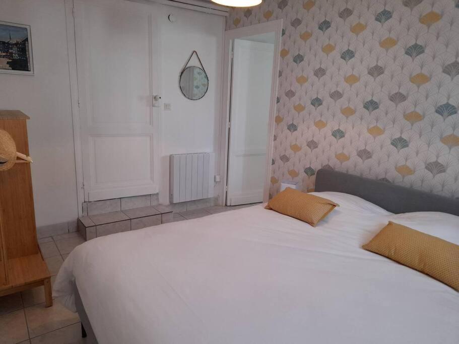 Royan - Villa La Cigale - 7 Chambres / 16 Couchages Dış mekan fotoğraf